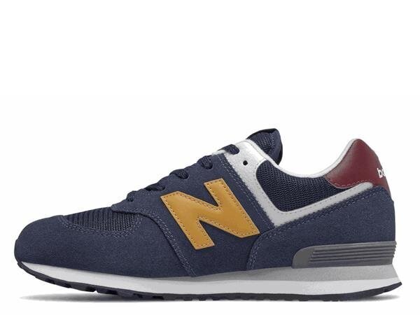 New balance nb 574 new balance blue gc574hw1 hinta ja tiedot | Lasten urheilukengät | hobbyhall.fi