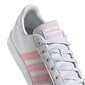 Grand court k adidas performance grey eg1995 hinta ja tiedot | Lasten urheilukengät | hobbyhall.fi