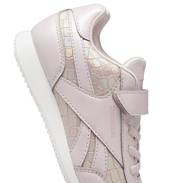 Royal cl jogger reebok pink gw5244 hinta ja tiedot | Lasten urheilukengät | hobbyhall.fi