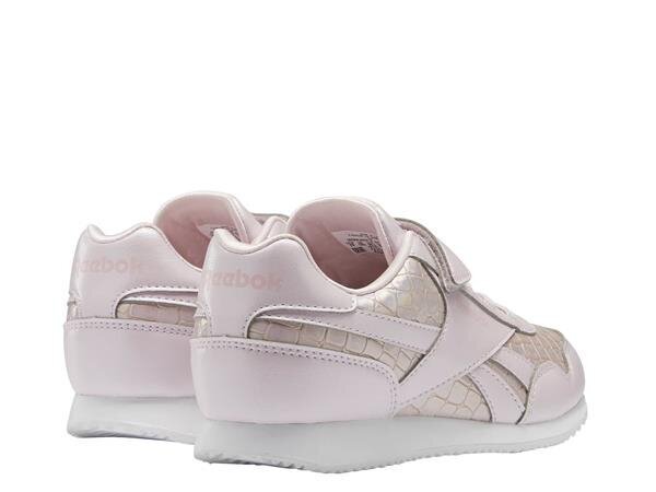 Royal cl jogger reebok pink gw5244 hinta ja tiedot | Lasten urheilukengät | hobbyhall.fi