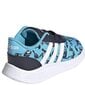 Lite racer 2.0 i adidas core blue eg5919 hinta ja tiedot | Lasten urheilukengät | hobbyhall.fi