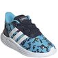 Lite racer 2.0 i adidas core blue eg5919 hinta ja tiedot | Lasten urheilukengät | hobbyhall.fi