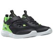 Rush runner reebok black gw0016 hinta ja tiedot | Lasten urheilukengät | hobbyhall.fi