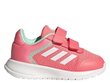 Tensaur run 2.0 cf adidas performance pink gz5859 hinta ja tiedot | Lasten urheilukengät | hobbyhall.fi