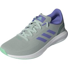 adidas performance blue gx3536 hinta ja tiedot | Lasten urheilukengät | hobbyhall.fi