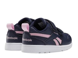 Royal prime reebok blue fx4319 hinta ja tiedot | Lasten urheilukengät | hobbyhall.fi