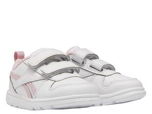 Royal prime reebok white h04963 hinta ja tiedot | Lasten urheilukengät | hobbyhall.fi