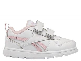 Royal prime reebok white h04963 hinta ja tiedot | Lasten urheilukengät | hobbyhall.fi