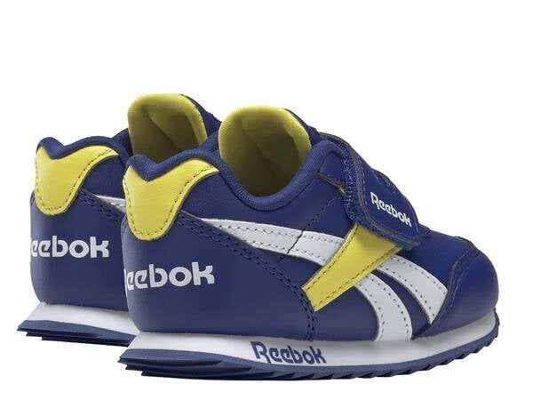 Royal cl jogger reebok blue h67906 hinta ja tiedot | Lasten urheilukengät | hobbyhall.fi