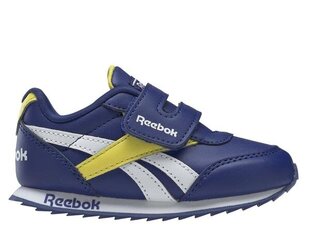 Royal cl jogger reebok blue h67906 hinta ja tiedot | Lasten urheilukengät | hobbyhall.fi