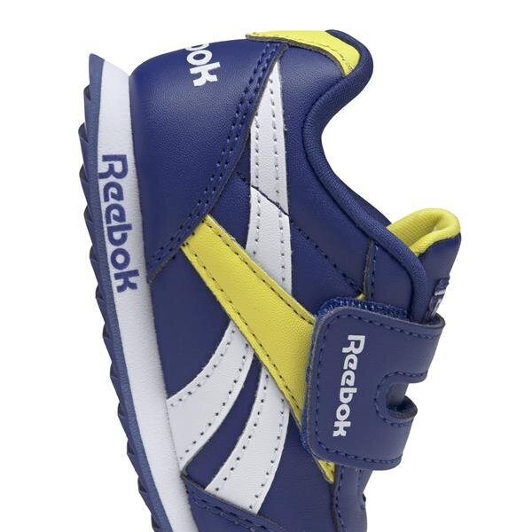 Royal cl jogger reebok blue h67906 hinta ja tiedot | Lasten urheilukengät | hobbyhall.fi