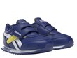 Royal cl jogger reebok blue h67906 hinta ja tiedot | Lasten urheilukengät | hobbyhall.fi