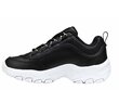 Strada low kids fila black 101078125y hinta ja tiedot | Lasten urheilukengät | hobbyhall.fi