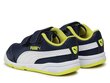 Stepfleex 2 sl ve v inf puma navy 19252323 hinta ja tiedot | Lasten urheilukengät | hobbyhall.fi