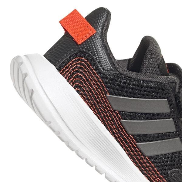 Tensaur run i adidas performance black gz2686 hinta ja tiedot | Lasten urheilukengät | hobbyhall.fi