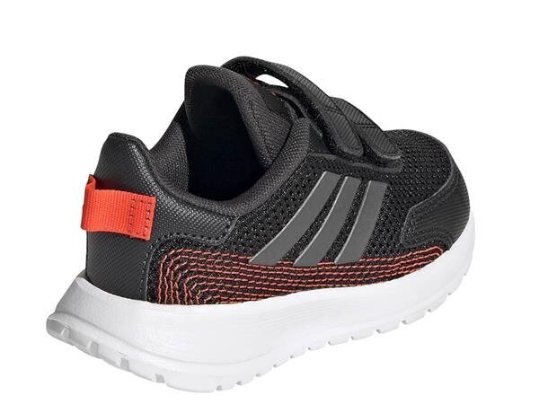 Tensaur run i adidas performance black gz2686 hinta ja tiedot | Lasten urheilukengät | hobbyhall.fi