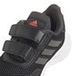 Tensaur run i adidas performance black gz2686 hinta ja tiedot | Lasten urheilukengät | hobbyhall.fi