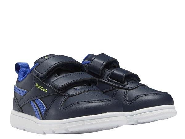 Royal prime reebok blue h04957 hinta ja tiedot | Lasten urheilukengät | hobbyhall.fi