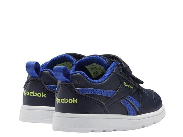 Royal prime reebok blue h04957 hinta ja tiedot | Lasten urheilukengät | hobbyhall.fi