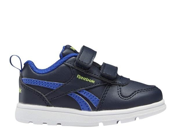 Royal prime reebok blue h04957 hinta ja tiedot | Lasten urheilukengät | hobbyhall.fi