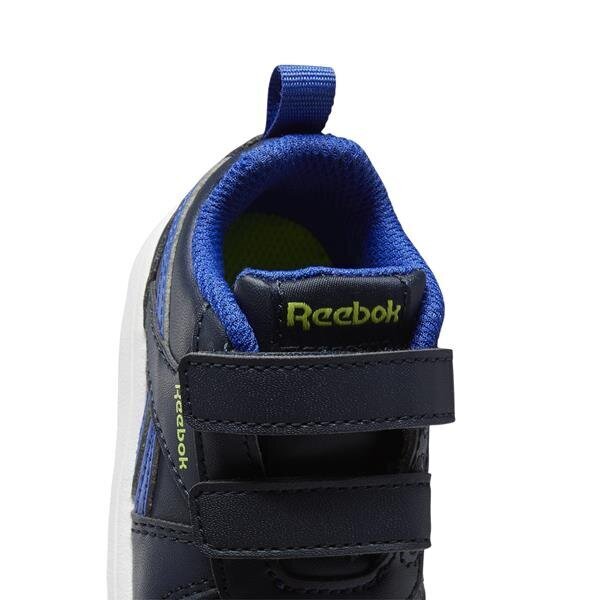 Royal prime reebok blue h04957 hinta ja tiedot | Lasten urheilukengät | hobbyhall.fi