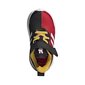 Forta run mickey i adidas performance red h68846 hinta ja tiedot | Lasten urheilukengät | hobbyhall.fi