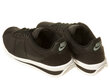 Cortez ultra (gs) nike black 905111001 hinta ja tiedot | Lasten urheilukengät | hobbyhall.fi