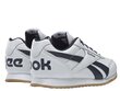 Royal cl jogger reebok white dv9075 hinta ja tiedot | Lasten urheilukengät | hobbyhall.fi