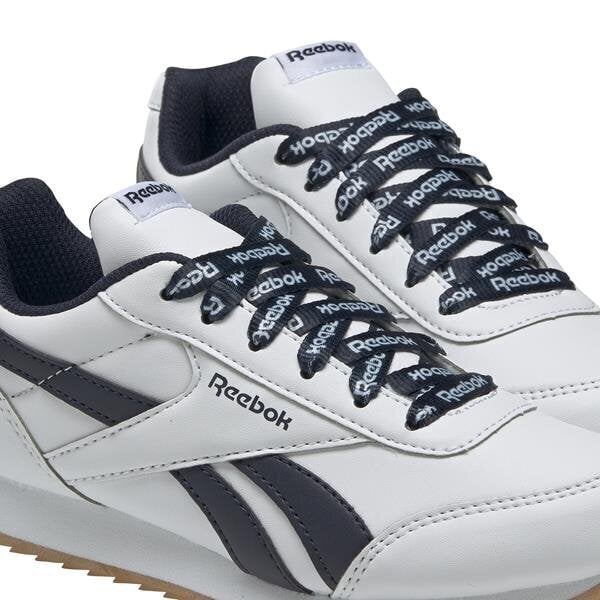 Royal cl jogger reebok white dv9075 hinta ja tiedot | Lasten urheilukengät | hobbyhall.fi