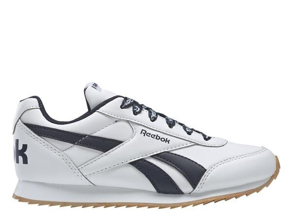 Royal cl jogger reebok white dv9075 hinta ja tiedot | Lasten urheilukengät | hobbyhall.fi