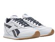 Royal cl jogger reebok white dv9075 hinta ja tiedot | Lasten urheilukengät | hobbyhall.fi