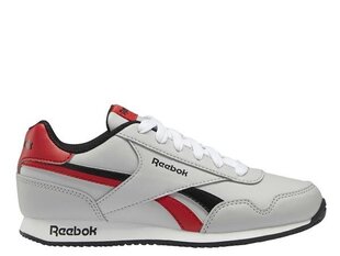 Royal cl jogger reebok grey gw5277 hinta ja tiedot | Lasten urheilukengät | hobbyhall.fi