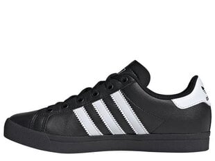 Coast star j adidas originals black ee9699 hinta ja tiedot | Lasten urheilukengät | hobbyhall.fi