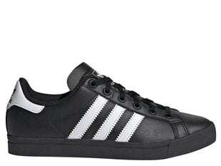 Coast star j adidas originals black ee9699 hinta ja tiedot | Lasten urheilukengät | hobbyhall.fi