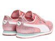 Cabana racer glitz v inf puma pink 37098609 hinta ja tiedot | Lasten urheilukengät | hobbyhall.fi