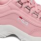 Strada low kids fila pink 101078173w hinta ja tiedot | Lasten urheilukengät | hobbyhall.fi