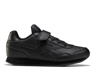 Royal cl jogger reebok black fv1491 hinta ja tiedot | Lasten urheilukengät | hobbyhall.fi