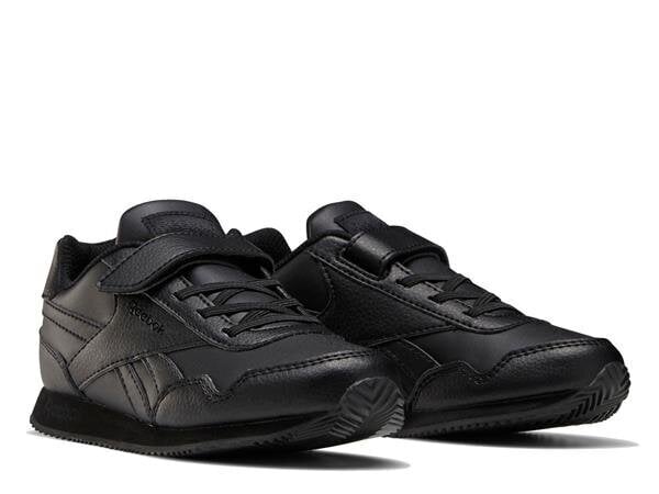 Royal cl jogger reebok black fv1491 hinta ja tiedot | Lasten urheilukengät | hobbyhall.fi