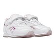 Royal cl jogger reebok white fy4819 hinta ja tiedot | Lasten urheilukengät | hobbyhall.fi