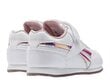 Royal cl jogger reebok white fy4819 hinta ja tiedot | Lasten urheilukengät | hobbyhall.fi