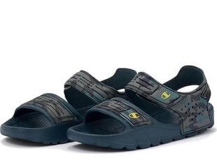 Sandal squirt b ps champion legacy grey s31243bs035 hinta ja tiedot | Lasten sandaalit | hobbyhall.fi