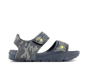 Sandal squirt b ps champion legacy grey s31243bs035 hinta ja tiedot | Lasten sandaalit | hobbyhall.fi