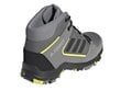 Terrex hyperhiker k adidas performance grey fx4187 hinta ja tiedot | Lasten urheilukengät | hobbyhall.fi