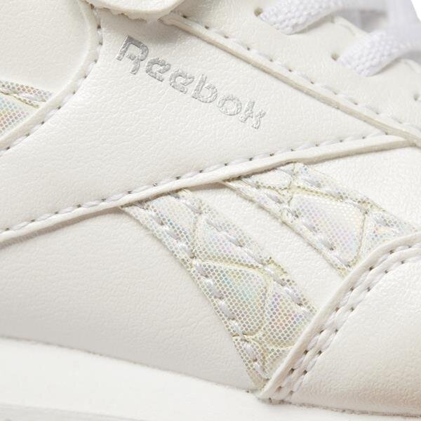 Royal cl jogger reebok white gw5248 hinta ja tiedot | Lasten urheilukengät | hobbyhall.fi