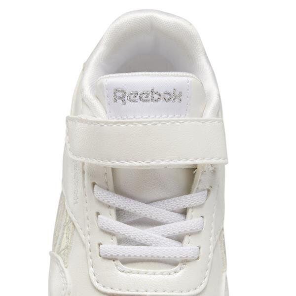 Royal cl jogger reebok white gw5248 hinta ja tiedot | Lasten urheilukengät | hobbyhall.fi