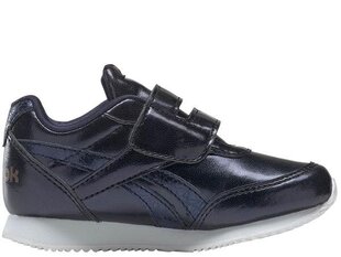 Royal cl jogger reebok blue dv9031 hinta ja tiedot | Lasten urheilukengät | hobbyhall.fi