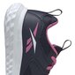 Rush runner reebok grey gw0004 hinta ja tiedot | Lasten urheilukengät | hobbyhall.fi