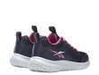 Rush runner reebok grey gw0004 hinta ja tiedot | Lasten urheilukengät | hobbyhall.fi