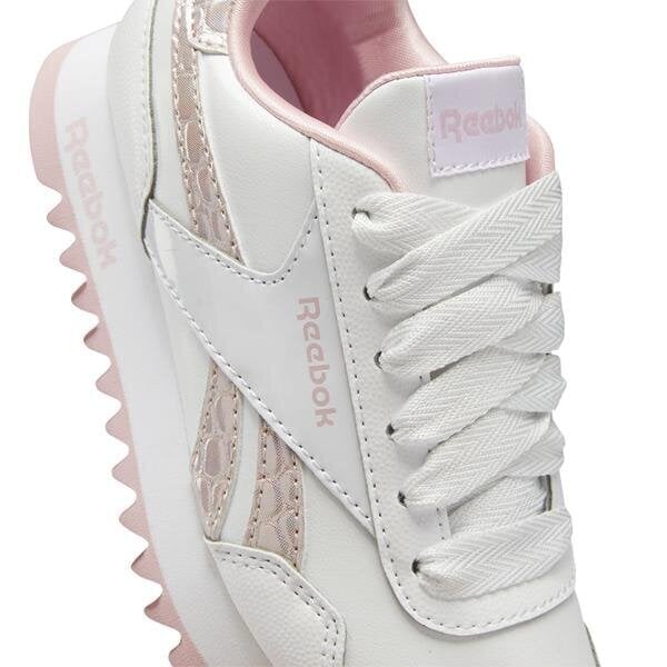 Royal cl jogger reebok white gw2650 hinta ja tiedot | Lasten urheilukengät | hobbyhall.fi