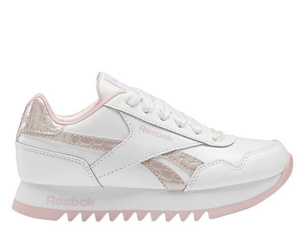 Royal cl jogger reebok white gw2650 hinta ja tiedot | Lasten urheilukengät | hobbyhall.fi